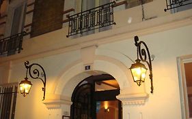 Hotel Le Paris Vingt